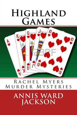 Book cover for Highland Games