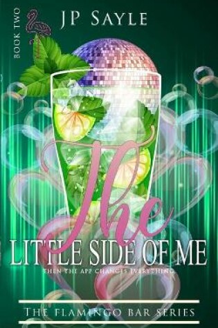 Cover of The Little Side of Me