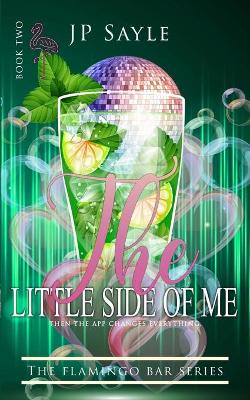 Cover of The Little Side of Me