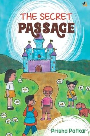 Cover of The Secret Passage