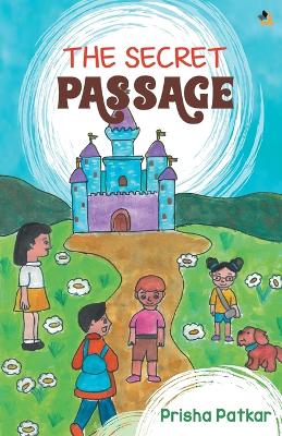 Cover of The Secret Passage