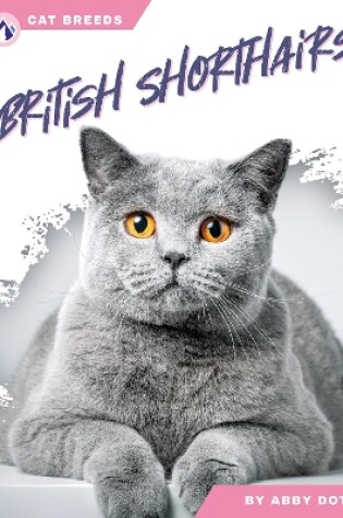 Cover of British Shorthairs