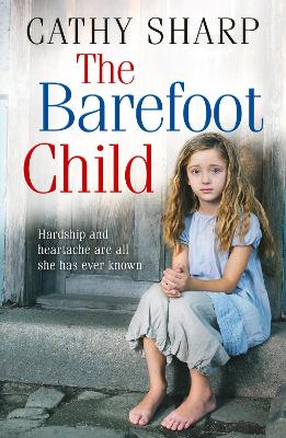Cover of The Barefoot Child