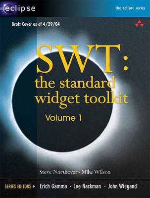 Book cover for SWT