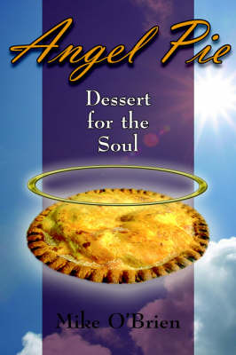 Book cover for Angel Pie