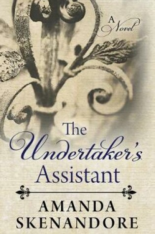 Cover of The Undertaker's Assistant
