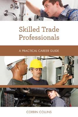 Cover of Skilled Trade Professionals