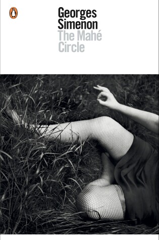 Cover of The Mahé Circle