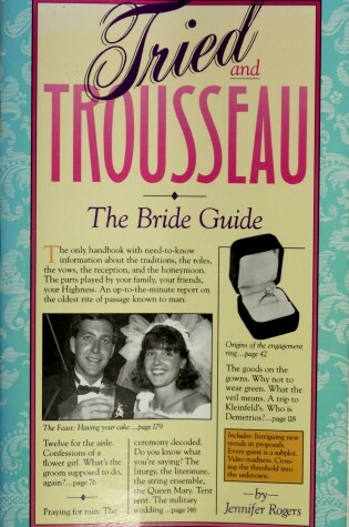 Cover of Tried and Trousseau
