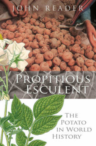 Cover of Propitious Esculent