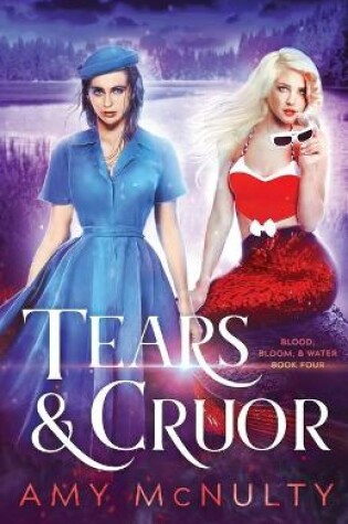 Cover of Tears & Cruor