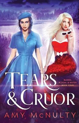 Book cover for Tears & Cruor