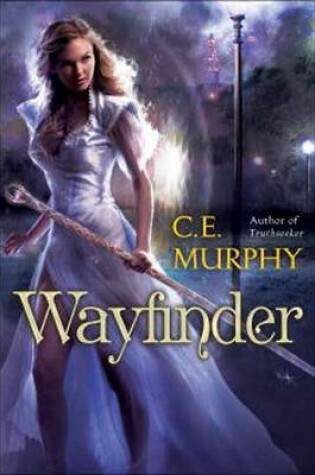 Cover of Wayfinder