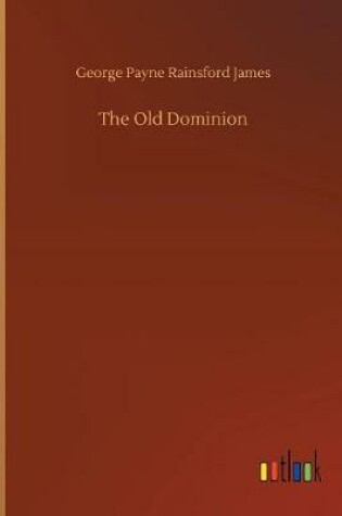 Cover of The Old Dominion