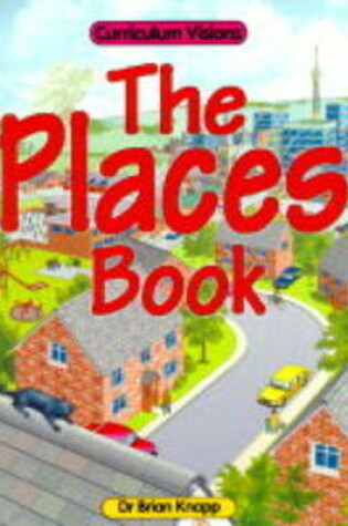 Cover of The Places Book