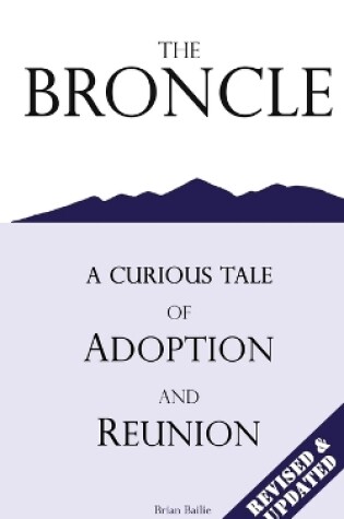 Cover of The Broncle