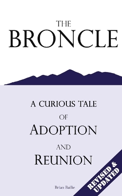 Book cover for The Broncle