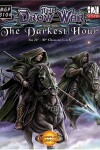 Book cover for The Darkest Hour