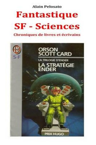 Cover of Fantastique - SF - Sciences