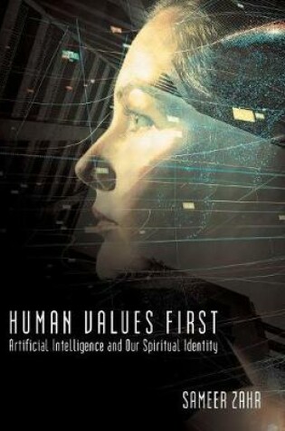 Cover of Human Values First