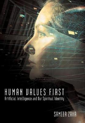 Book cover for Human Values First