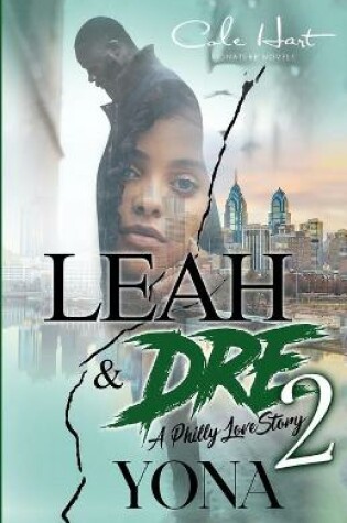 Cover of Leah & Dre 2