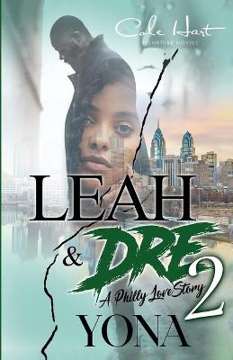 Book cover for Leah & Dre 2