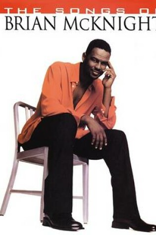 Cover of The Songs of Brian McKnight