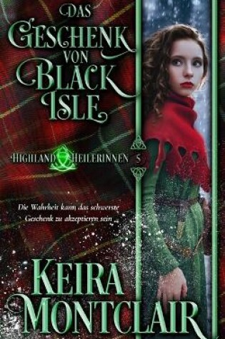 Cover of Das Geschenk von Black Isle