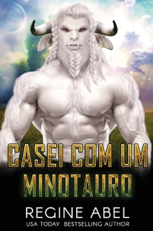 Cover of Casei Com Um Minotauro
