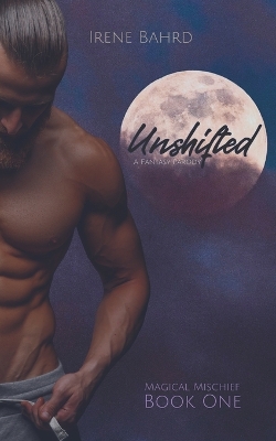 Book cover for Unshifted