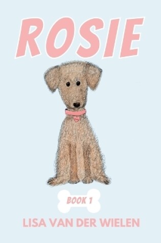 Cover of Rosie