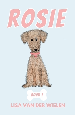 Book cover for Rosie