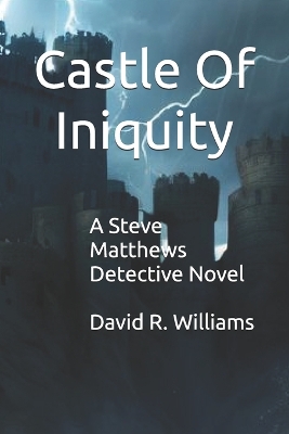 Cover of Castle of Iniquity