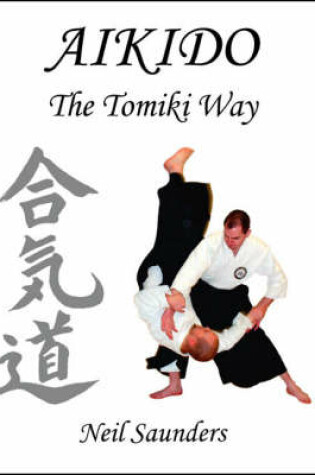 Cover of Aikido