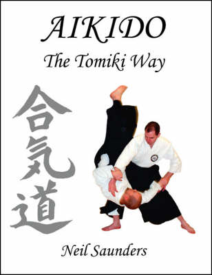 Cover of Aikido
