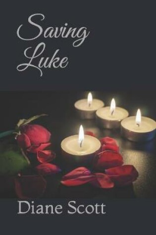 Cover of Saving Luke