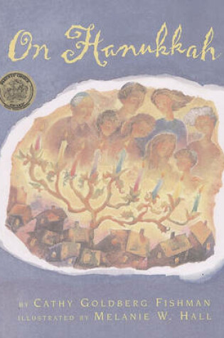 Cover of On Hanukkah