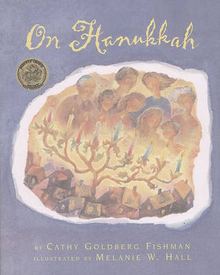 Cover of On Hanukkah