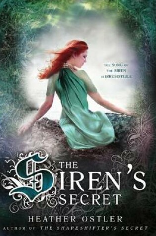 Cover of The Siren's Secret