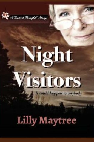 Cover of Night Visitors