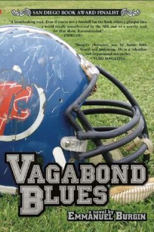 Cover of Vagabond Blues