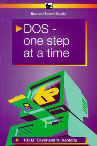 Cover of DOS