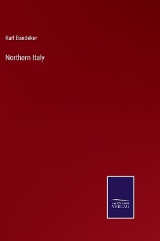 Cover of Northern Italy