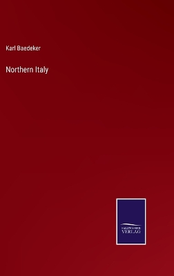 Book cover for Northern Italy