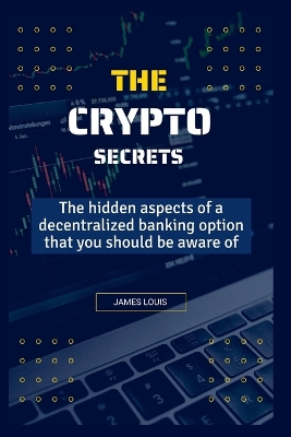 Cover of The Crypto Secrets