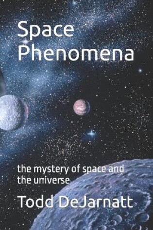 Cover of Space Phenomena