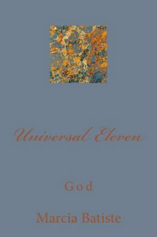 Cover of Universal Eleven