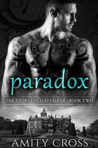 Cover of Paradox