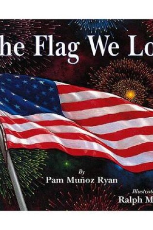Cover of The Flag We Love